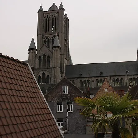 Chocolou Ghent
